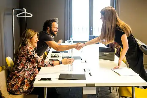 Master fashion business entrepreneurship Milan